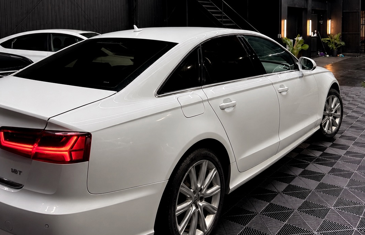 Audi A6 — foto 2