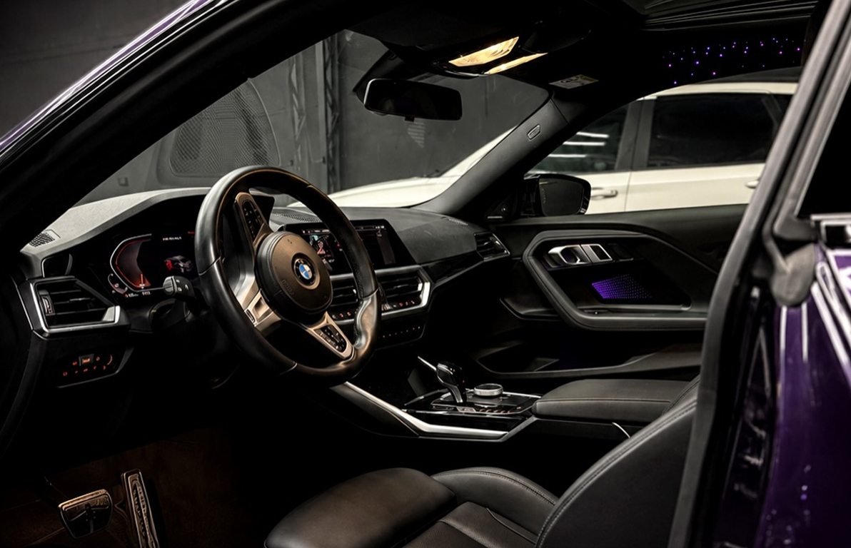 BMW M240i — foto 3