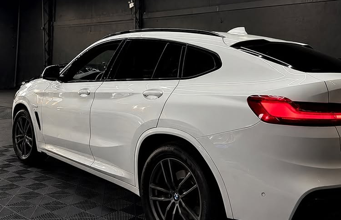 BMW X4 — foto 2