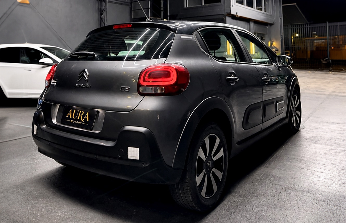 Citroën C3 — foto 2