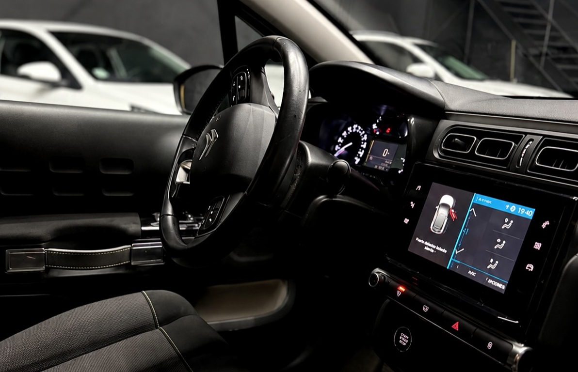 Citroën C3 — foto 3