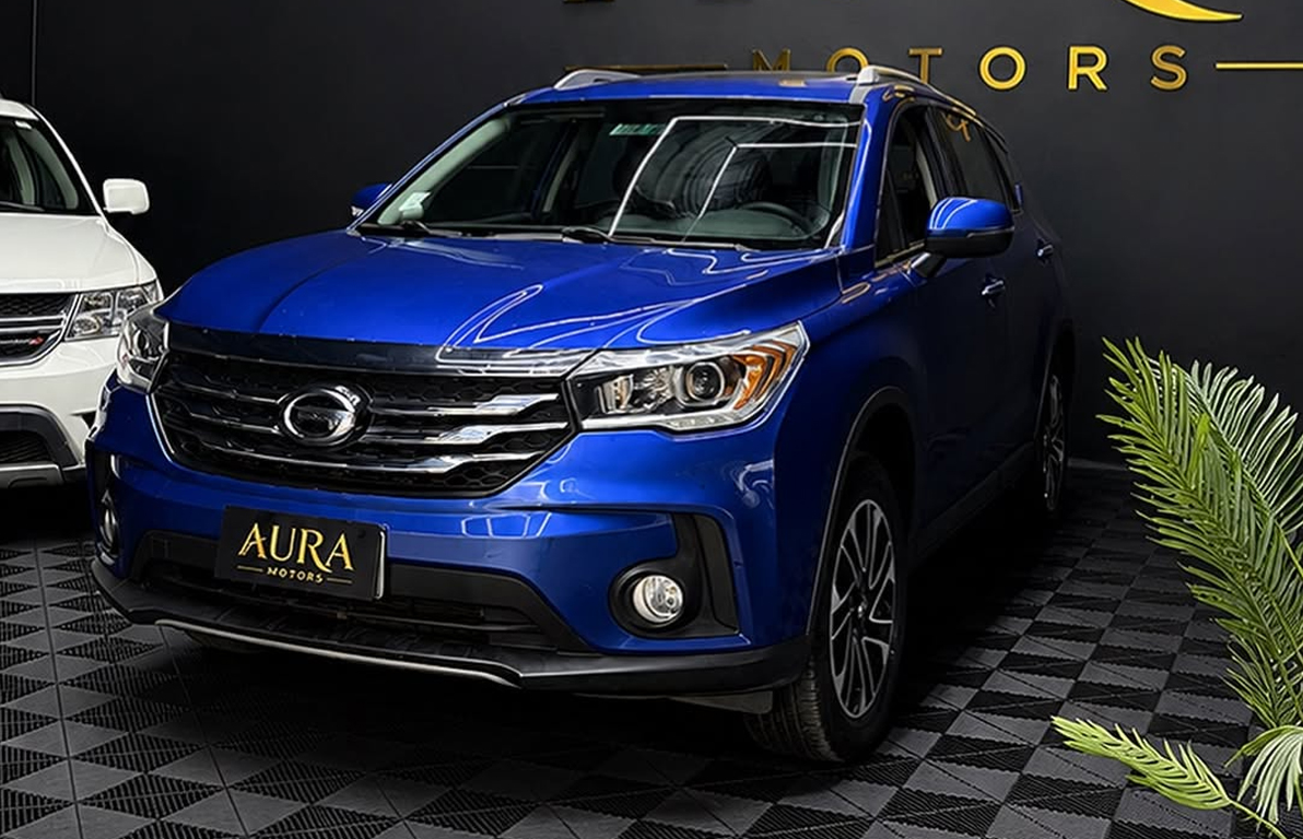 GAC GS4