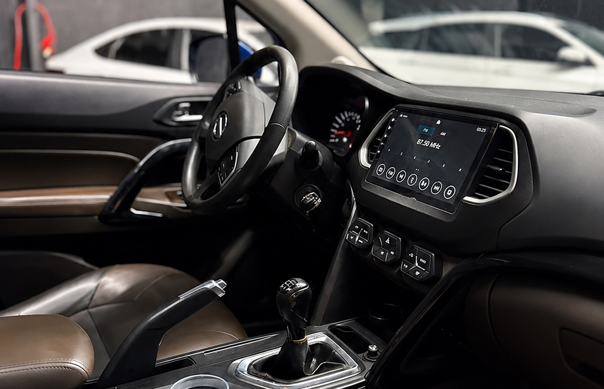 GAC GS4 — foto 3