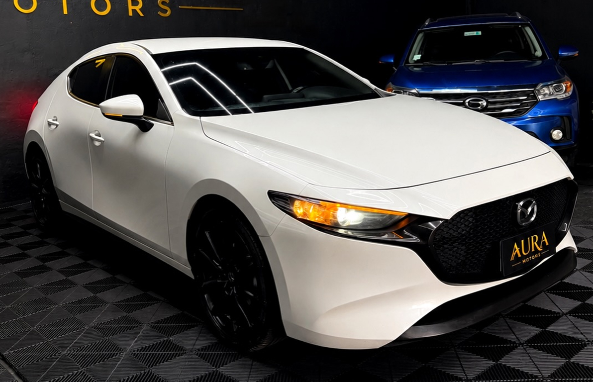 Mazda New 3 Sport — foto 2