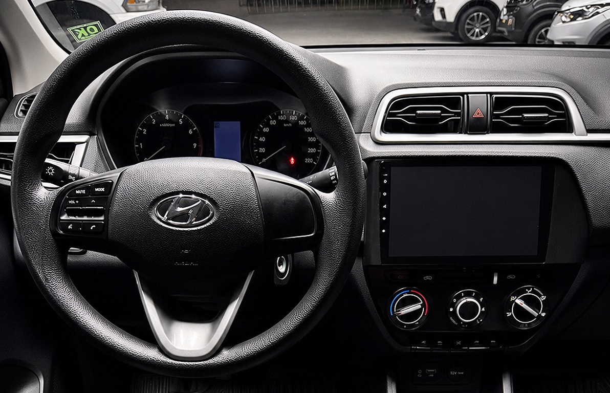 Hyundai Verna — foto 3