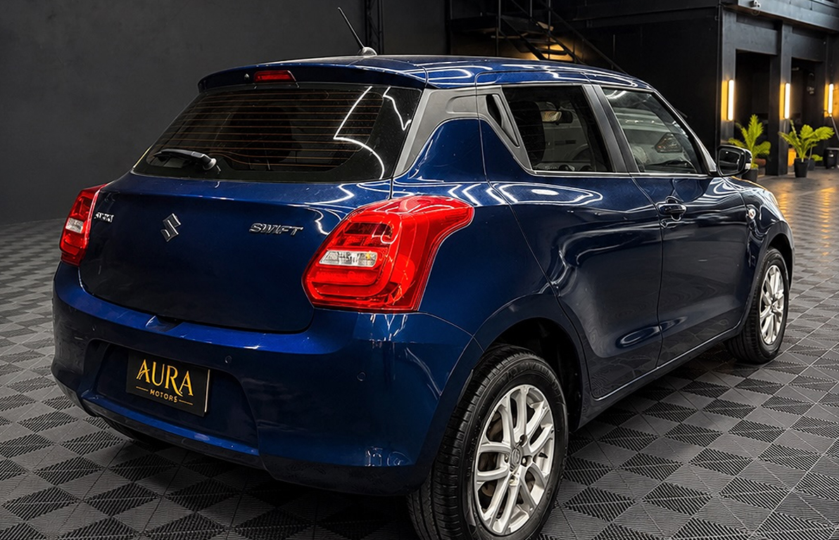 Suzuki Swift — foto 2